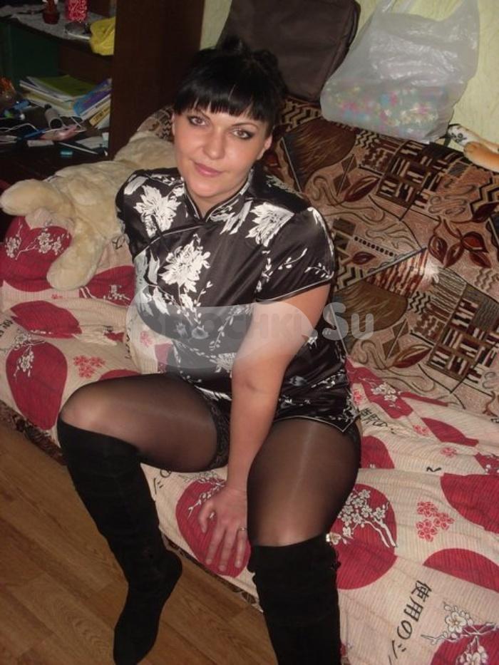 Проститутка Агнесса г. Химки