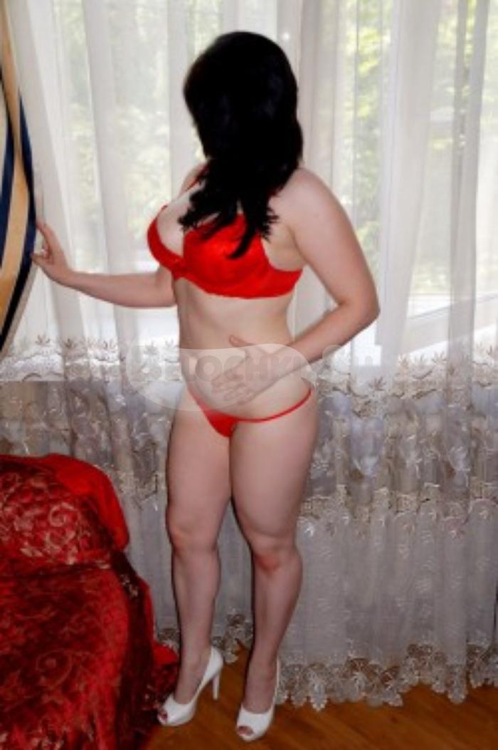 Проститутка Татьяна г. Химки