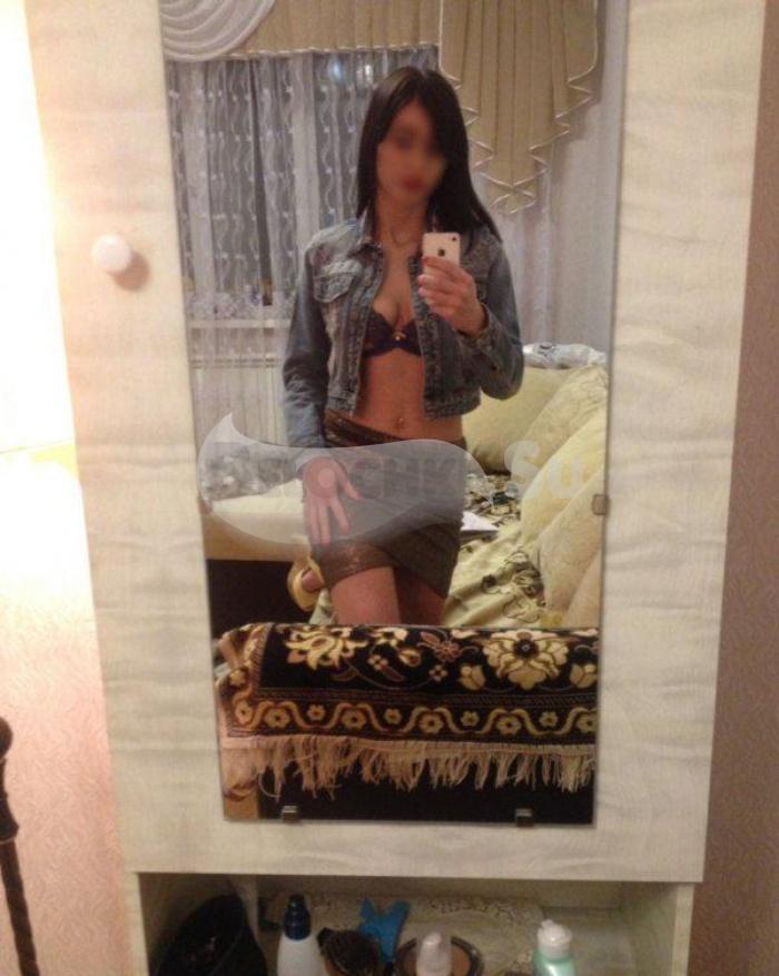 Проститутка Маша г. Химки