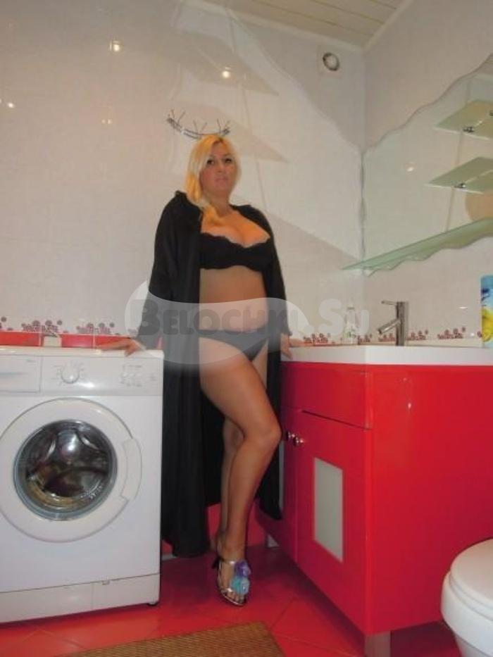 Проститутка Лаура г. Химки